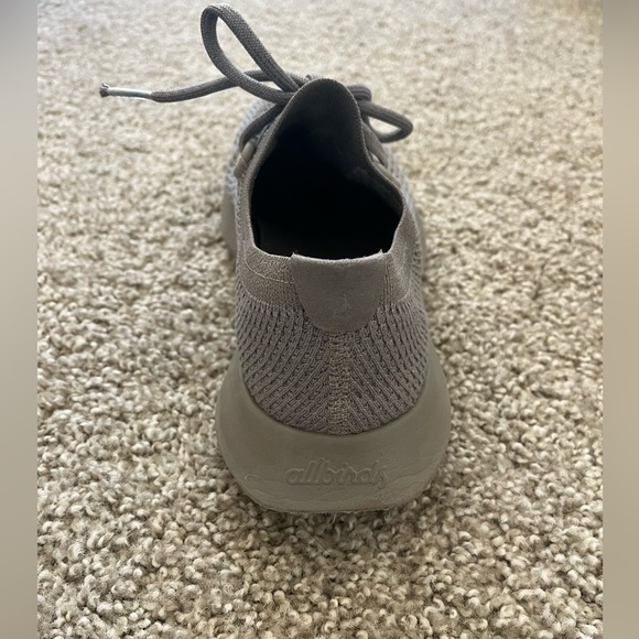 Allbirds Tree Dashers - Picture 3 of 4